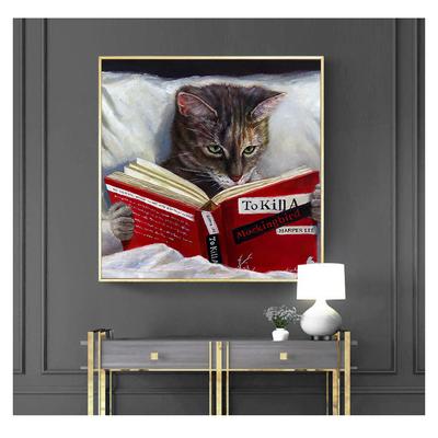 Ev Dekoru – Tablolar ve Posterler