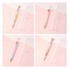 Refillable Wax Pen Automatic Diamond Art Pen with Wax Refills Rhinestone Placement Pen