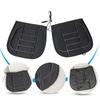It has a Switch to Adjust the High and low Mode, and the Automatic Temperature Control Function