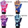Waterproof Girls Warm Winter Kids Ski Mittens Kids Winter Gloves Thicken Snow Gloves