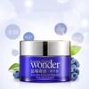 Blueberry Wonder Essence Face Cream Moisturizing Facial Cream For Women Ansikte Hudvård Brighten Whitening Day Cream