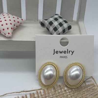 Brincos – Brincos de rosca