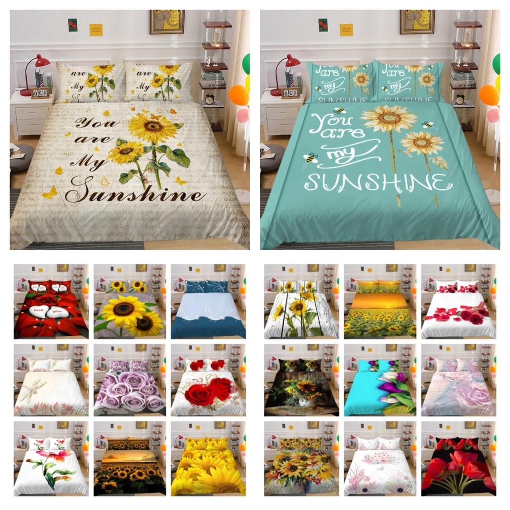 Baby Mädchen Strickpullover - Süße 3D Blumen