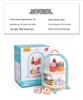 Royal Afternoon Tea Wooden Pretend Play Set for Kids - Enhances Social Skills and Family Interaction