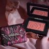 Kaleidos Blush Senza Cruelty-Forma Blush,Contorna&Illumina Viso con Colore Opaco Scintillante per Guance Trucco Viso Fard