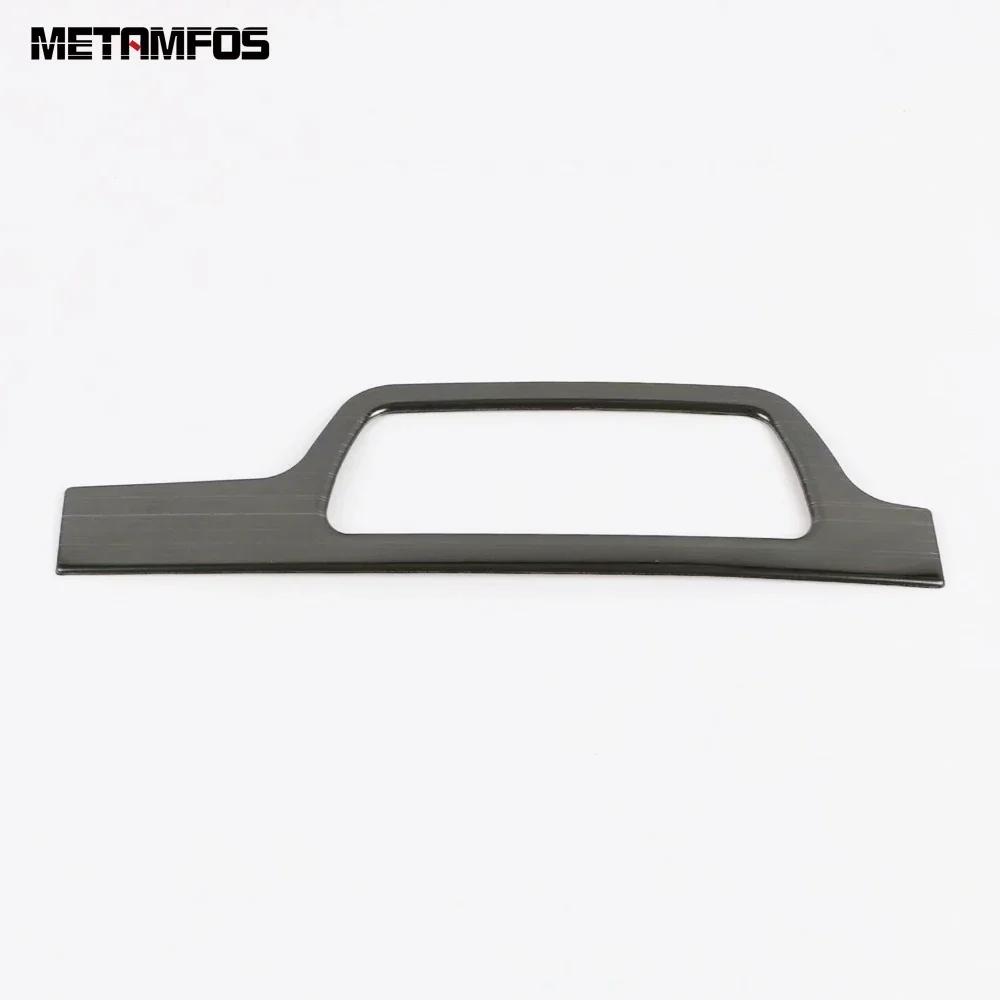 For Kia Forte Cerato - 2024 k3 - Carbon Fiber Head Light Lamp Adjustment Switch Cover Trim Interior Accessories
