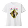 Mad Dogs Englishmen Joe Cocker T Shirt Design Musicale Retrò Stampa di Alta Qualità Vestibilità vintage Lavato Leggermente alla moda Versatile