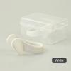 Adult Child Nose Clip Swimming Training Anti-Water Anti-Skid Silicone Nose Clamp Swimming Equipment
