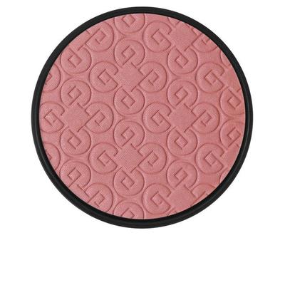 Make-up na tvár – Červené líčidlo