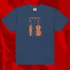 Braid Cello Shirt | Emo Indie Jimmy Eat World Mineral Cap'n Jazz Promise Ring