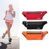 Cycling Pack Colorful Ultralight Phone Holder Multifunction Belt Bag Waist Bag Gym Bag Running Bags