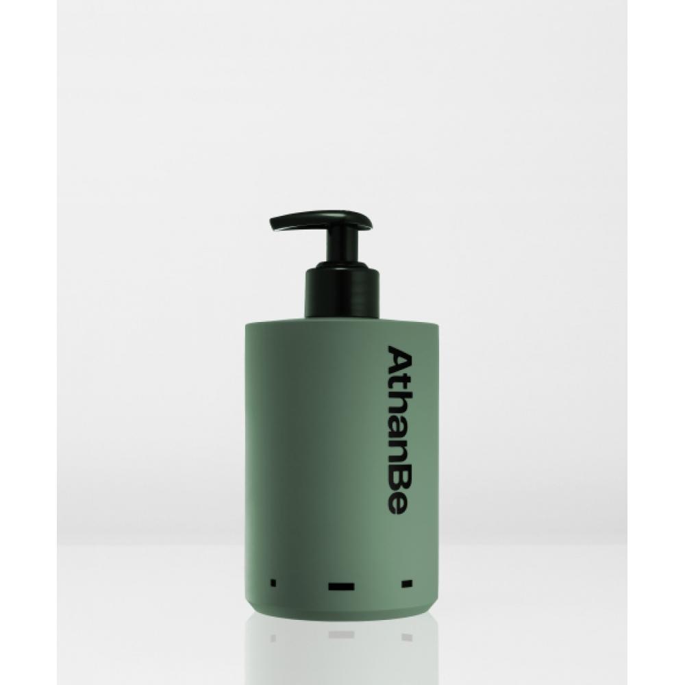 Athanbe Adenby Resurrection Herbal Hair Loss Care Shampoo 510ml NONE