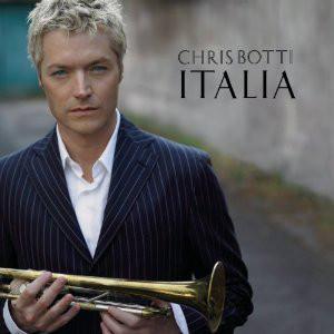 

CD CHRIS BOTTI Italia 88697076062 Columbia 2008 US Jazz Used