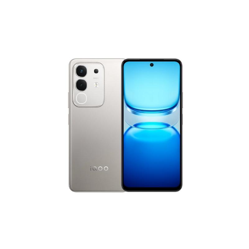 Chinese version IQOO Z10x 5G Mobile Phone 6.72 inches LCD 120Hz Dimensity 7300 Battery capacity 6500mAh