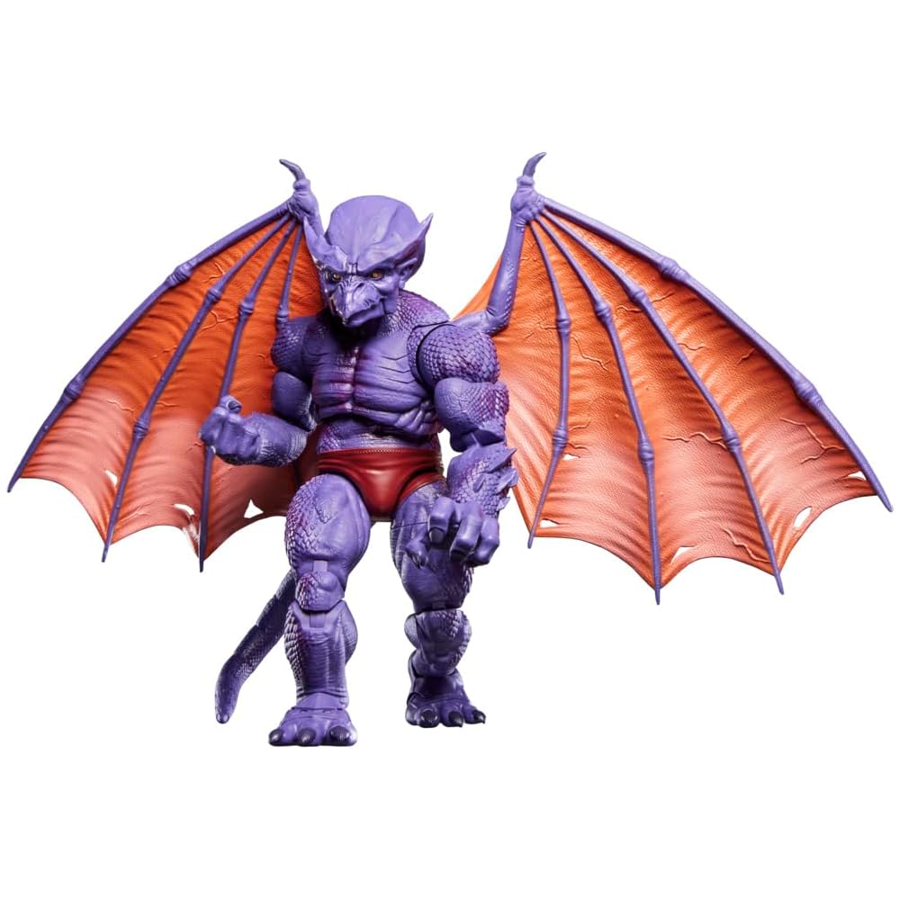 [Exklusiv bei Amazon.co.jp] Hasbro Marvel Legends Serie Fantastische Vier Dragonman Fantastische Vier Comic Sammlerfigur für Erwachsene G0603 Authentisch