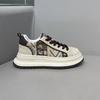Fashion Men's Shoes New Casual Shell Head High Value Men's Height Increase Versatile Sports Casual Shoes