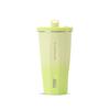 Stainless Steel Water Bottle Large Capacity Insulation Cup Drinkware Thermal Cup  Ice Cream