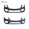 Lei Shuo Carbon Fiber Front Bumper for Mercedes-Benz S-Class W221 (Maybach/S65/S63/S450 Style)