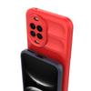 For Huawei Nova 14 Case Huawei Nova 14 Cover Funda Anti-Slip Silicone Shockproof Protective Phone Back Cover For Huawei Nova 14