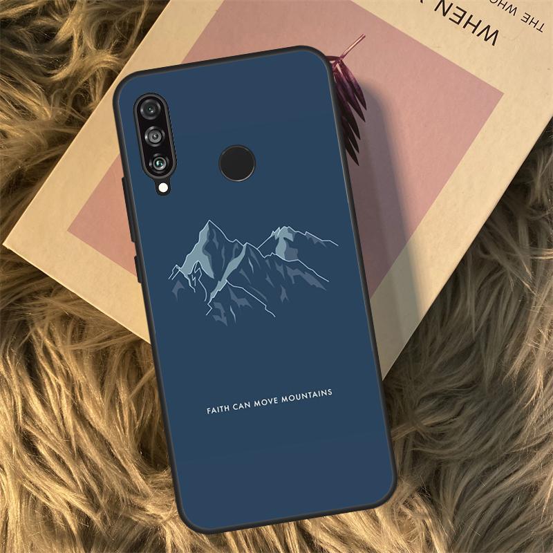 

Bible Jesus Christ For Huawei Nova 3i 7i 8i 11i 12i 9 10 SE Y60 Y61 Y70 Y72 Y73 Y90 Y91 P20 P30 P40 Lite Case Huawei P40 Lite 4G