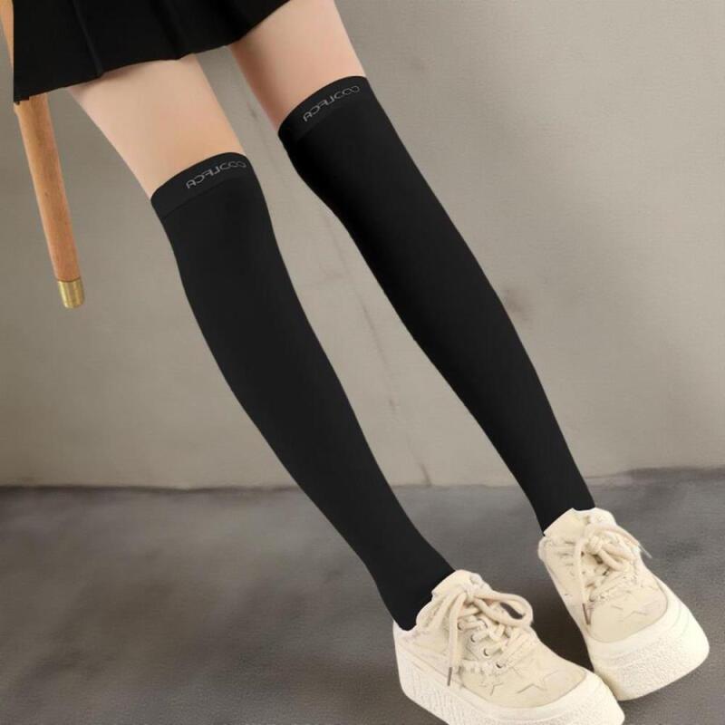 Women's Sports Spanx Sun Blocking Knee Socks