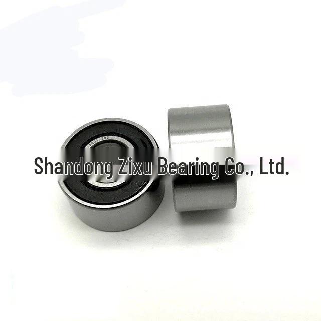 Deep Groove Ball Bearings 62200-62205-2RS-ZZ Series