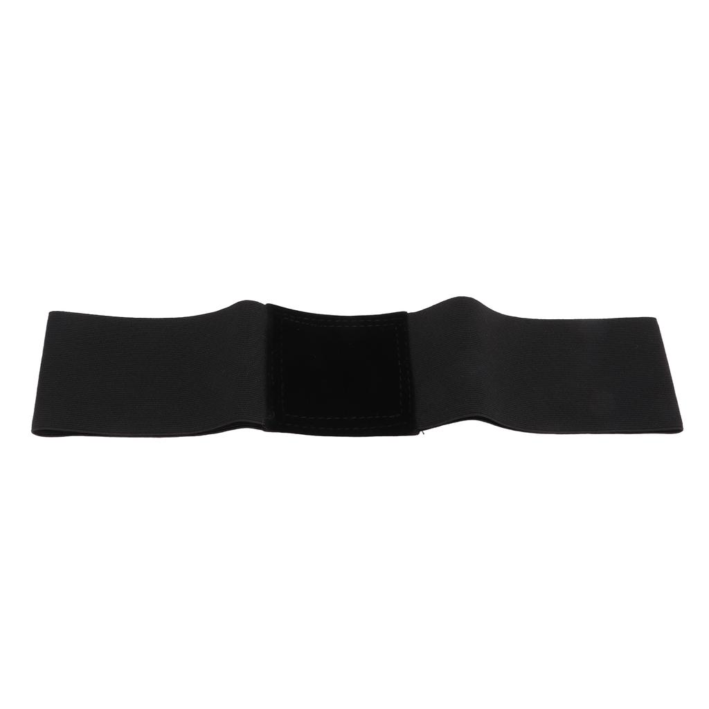 Arm Strength Corrector Band Stretchable Arm Fixing Elastic Belt Swing Training Aids