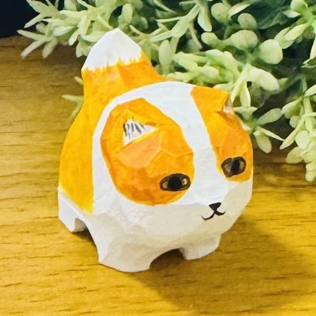 

Wooden Shiba Inu Handcrafted Figurine Gift For Home Decor And Collectors Style A