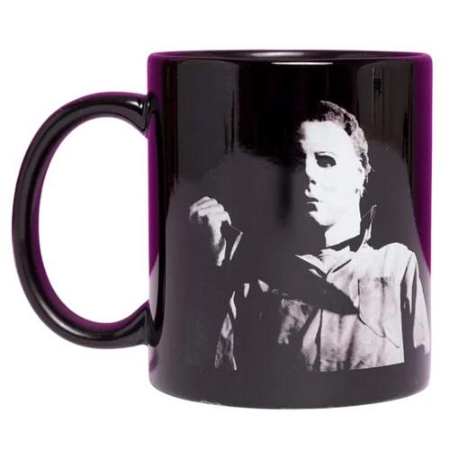 Halloween Michael Myers Mug