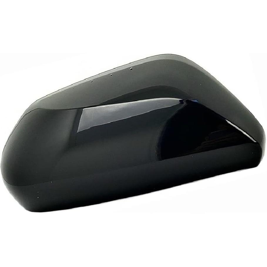 Side Mirror Cover, Compatible with Toyota Camry XLE/XSE/Hybrid XLE 2018-2021, Car Mirror Housing Cover Passenger Rear View Mirror Cap,