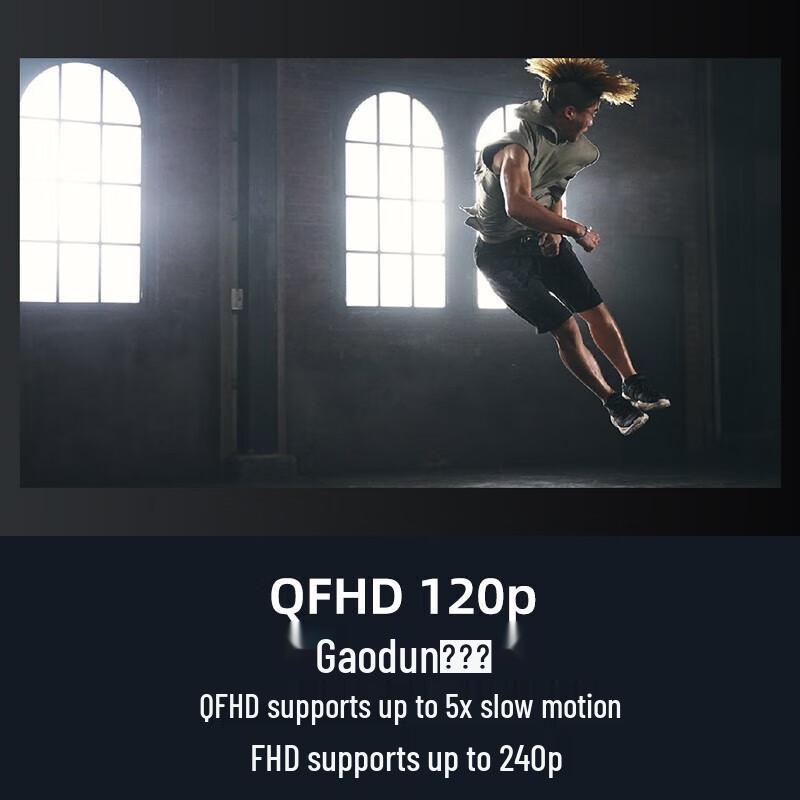 Sony ILME-FX6V 4K Full-Frame Cinema Camera (CN Version)