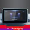 Tempered Film for 25 JAC Refine iEV7S Models: S4 Console, E3 Instrument, 6E Screen, 6S Interior
