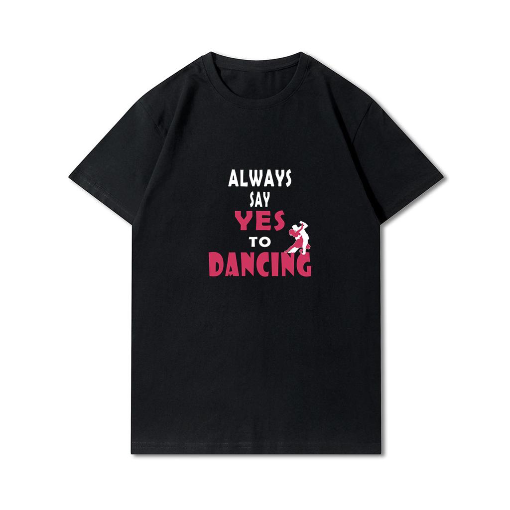 Anime 100 Muster Sommer Übergröße T-Shirts für Männer Buchstaben Bedruckt Lässige Kurzarm Oberteile 100% Baumwolle O Hals T-Shirts