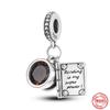 Brand New Copper Metal Coffee Cups & Coffee Machines Charm Bead Component Bead Components Compatible With Authentic Original Bracelet High Quality