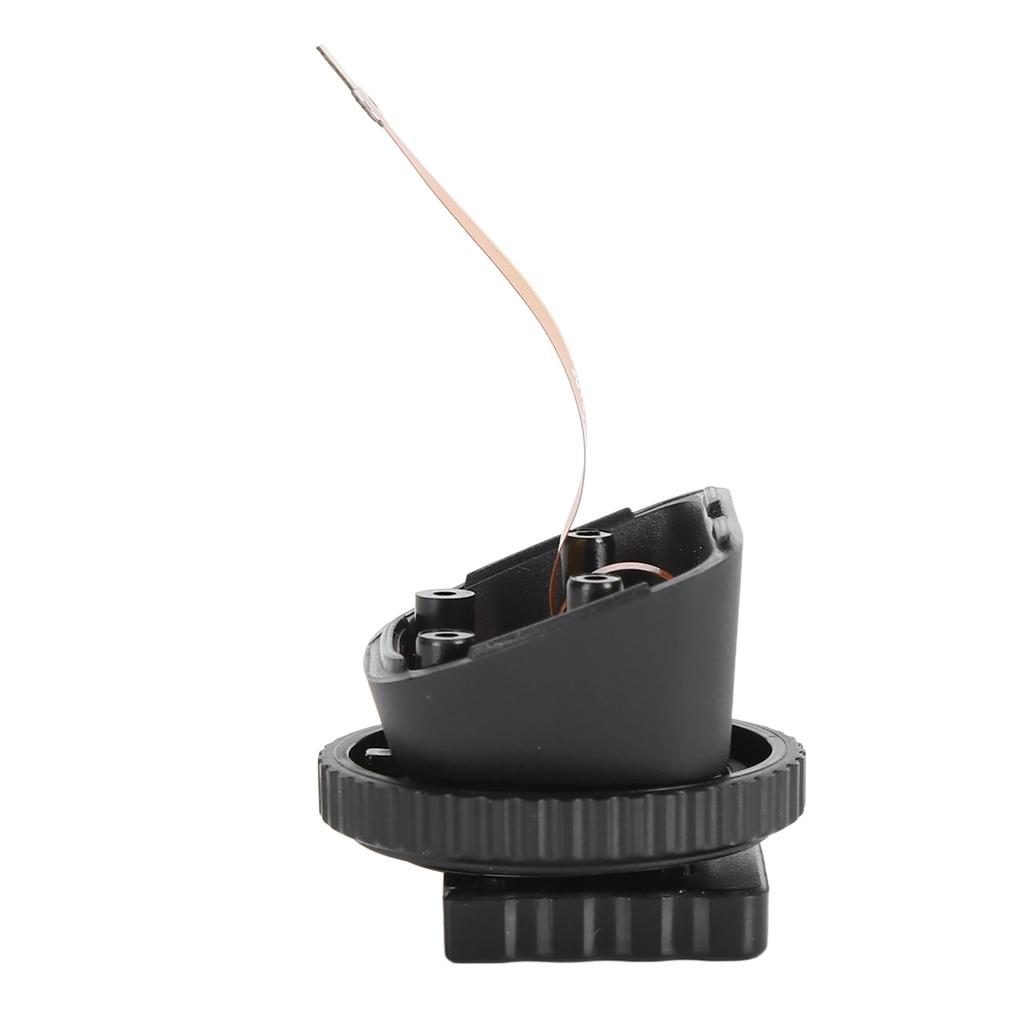 Hot Shoe Mount Foot Replacement Compatible for Xpro S Flash Fix Repair Parts Easy To Install