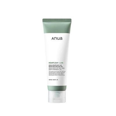 ANUA Heartleaf LHA Moisture Peeling Gel 120ml
