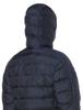Adidas Itavic Midweight Hooded Jacket AV281 Legend Ink 3-Stripes Men's (GT1686) J/XO