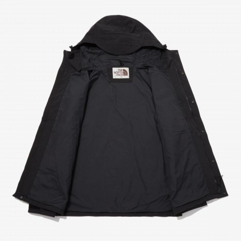 The North Face Matisse Ex Jacket Black