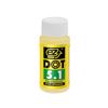 1PCS Brake Mineral Oil 60ml Fluid Mountain Bike Hydraulic Mineral Oil Disc Brake Fluid DOT 5.1 Oil
