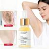 Haarhemmende Sanfte Haarpflegelösung 10 ml Tropfflasche