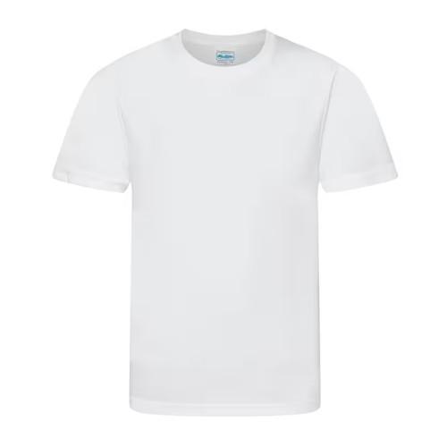 AWDis Cool Childrens/Kids Cool Smooth T-Shirt