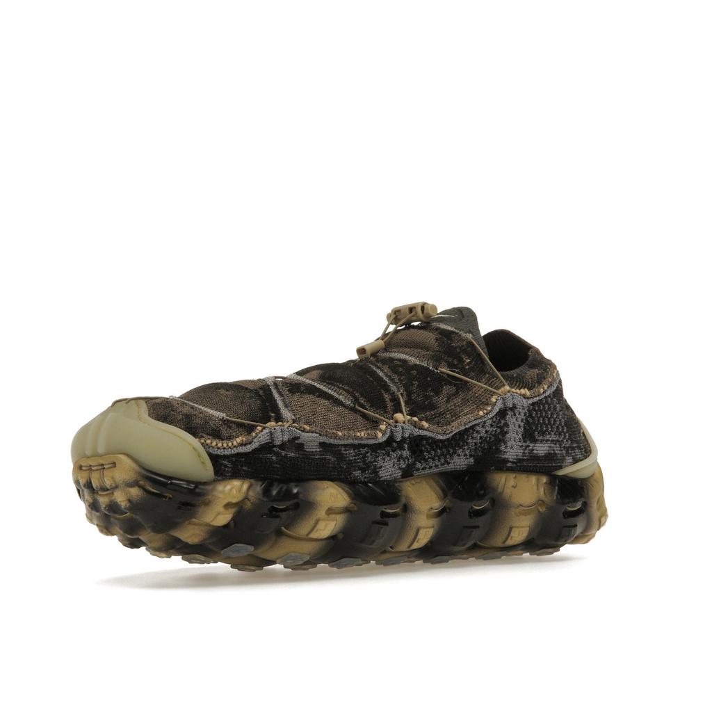 Nike ISPA Mindbody Olivgrau Unisex-Sneakers Braun Hafermehl-Eisengrau-Weizen DH7546-001