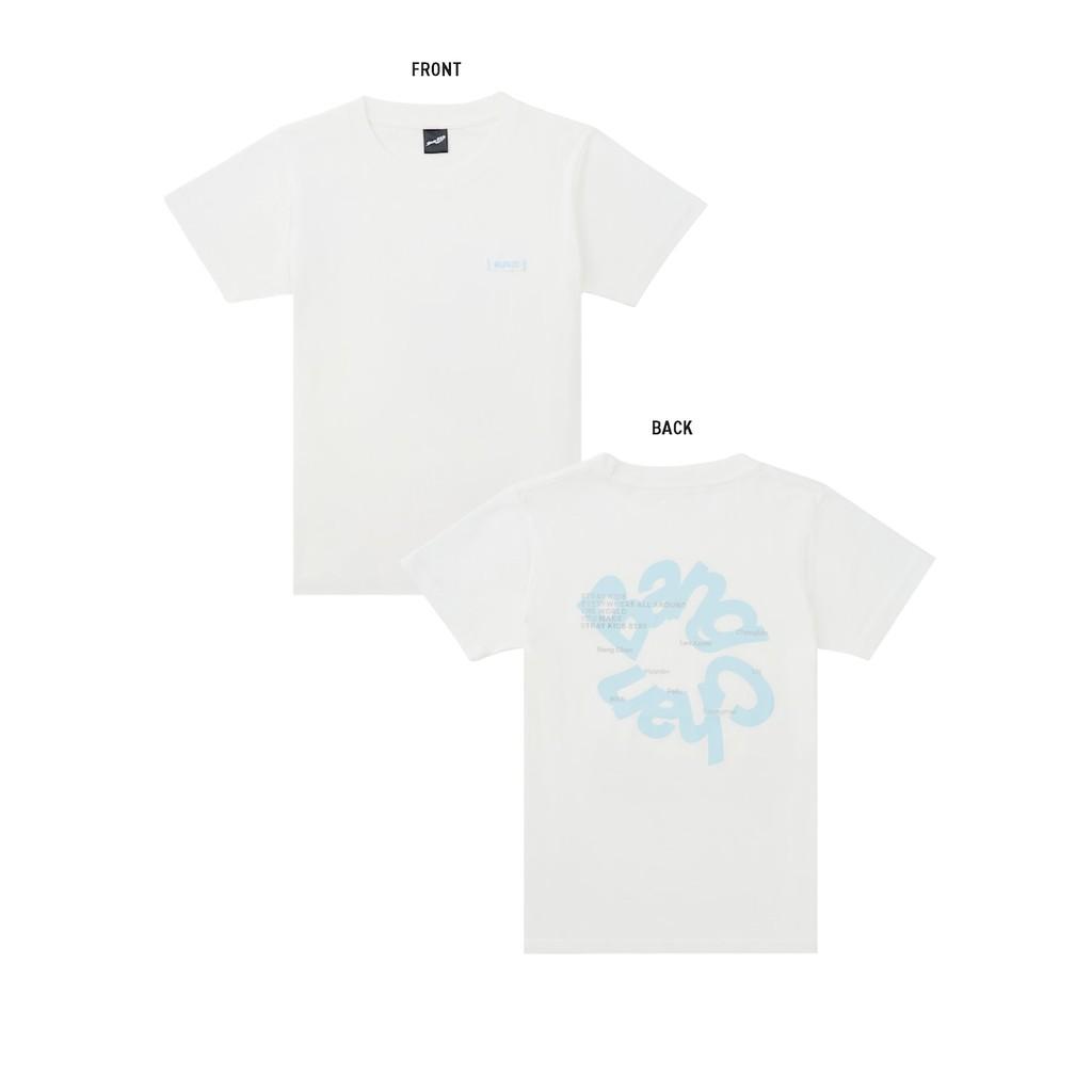 Stray Kids World Tour RUN IT JAPAN OFFICIAL GOODS MD PRE-ORDER