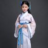 Costume de danse pour fille, Costume Cheongsam traditionnel, Costume de fête du nouvel an
