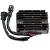 For Suzuki LTA700X KingQuad 2005-2007 SFV650 2014-2015 SV1000 2003-2007  Motorcycle Voltage Regulator Rectifier