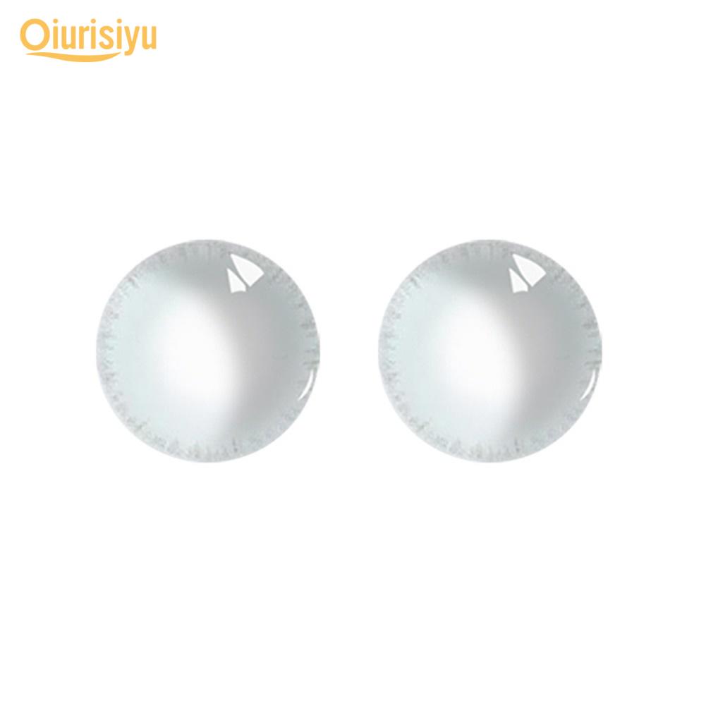 Buy Stylish Eye Coloured Yearly 0 Diopter Contact Lenses at affordable
