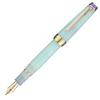 Sailor SHIKIORI AMAOTO Fountain Pen HARUSAME Medium Fine Nib 11-3059-301 with Converter