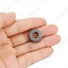 1x Sunroof Motor Cog Gear For Mercedes W202 W203 W204 W210 W211 W212 A2048201442