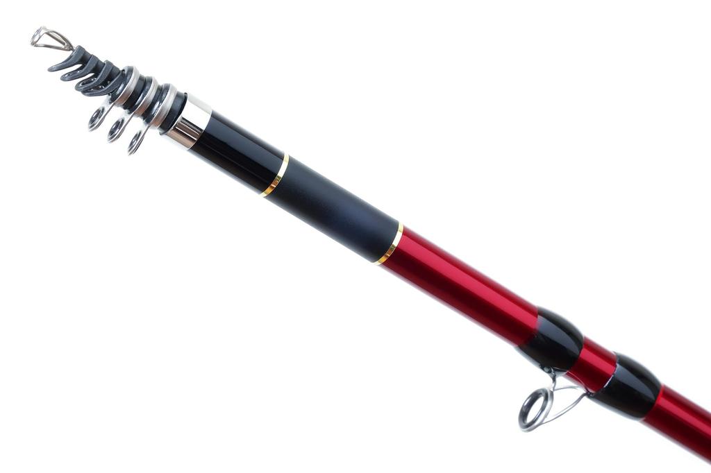 HAPPY ANGLER Fishing Uncle SP240 Offshore Fishing Rod for Bait