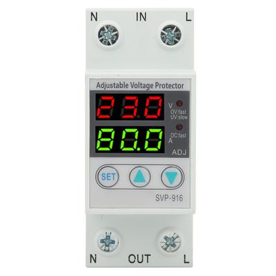 Elektronické součástky – Relé